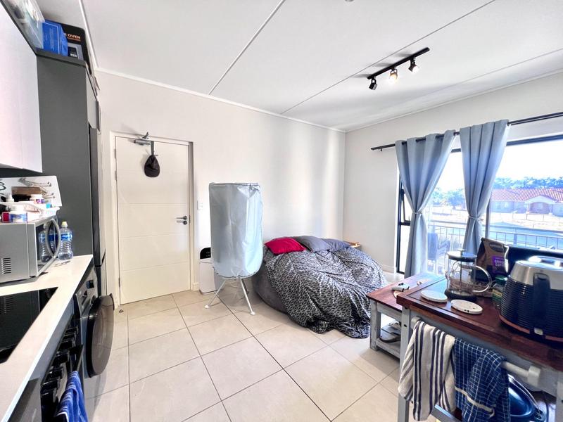1 Bedroom Property for Sale in The Huntsman Western Cape